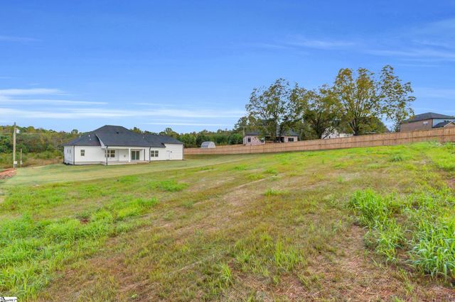 423 Ben Johnson Road Lot 19, Inman, SC 29349