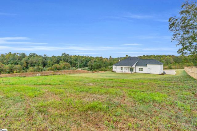 423 Ben Johnson Road Lot 19, Inman, SC 29349