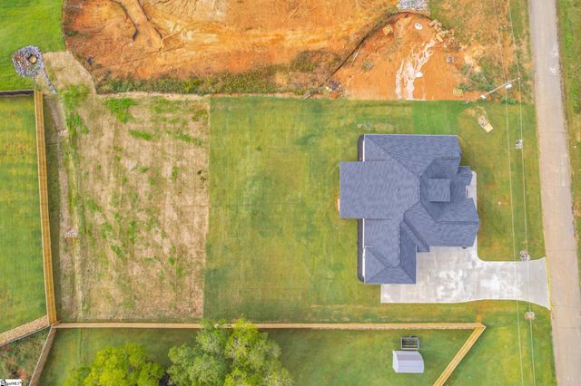 423 Ben Johnson Road Lot 19, Inman, SC 29349