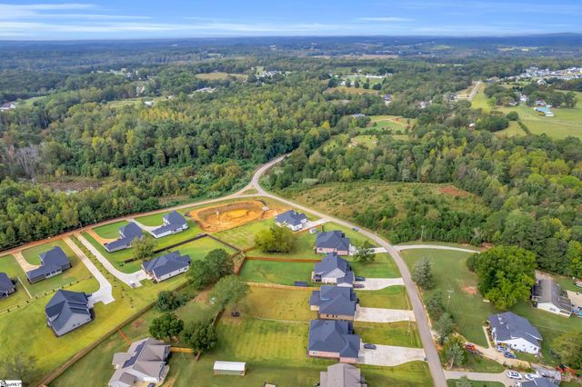 423 Ben Johnson Road Lot 19, Inman, SC 29349