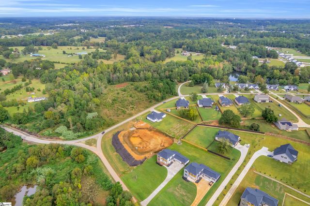 423 Ben Johnson Road Lot 19, Inman, SC 29349