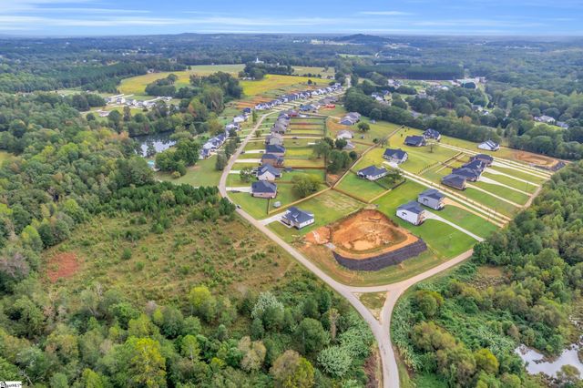 423 Ben Johnson Road Lot 19, Inman, SC 29349