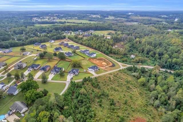 423 Ben Johnson Road Lot 19, Inman, SC 29349