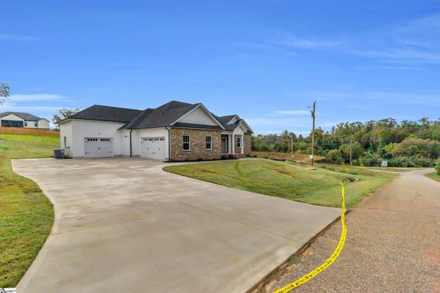 423 Ben Johnson Road Lot 19, Inman, SC 29349