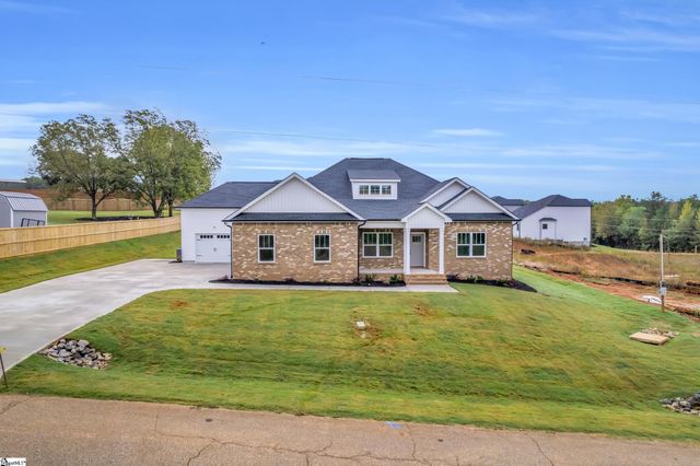 423 Ben Johnson Road Lot 19, Inman, SC 29349