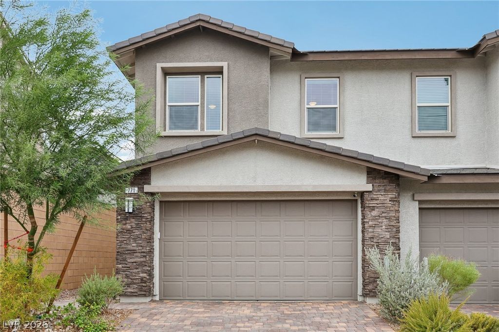 771 Aurora Vale Place, Henderson, NV 89011 — photo 3