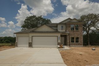 22225 Jordans Place, San Antonio, TX 78264
