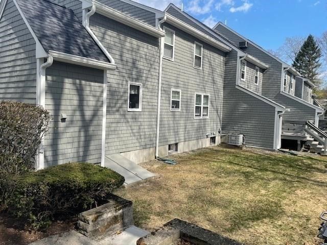 24 Washington Green 24, Walpole, MA 02032