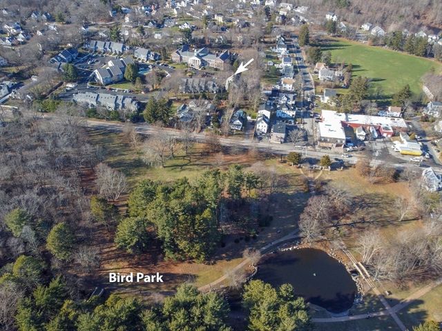 24 Washington Green 24, Walpole, MA 02032