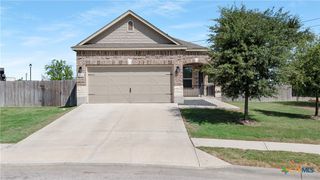 9228 Lonesome Oak Drive, Temple, TX 76502