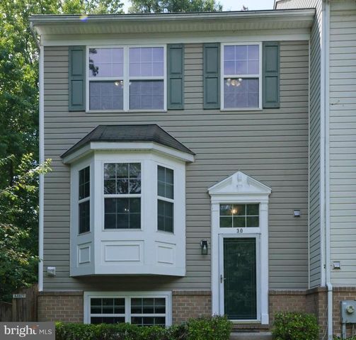 30 FLAXLEAF CT, Baltimore, MD 21221