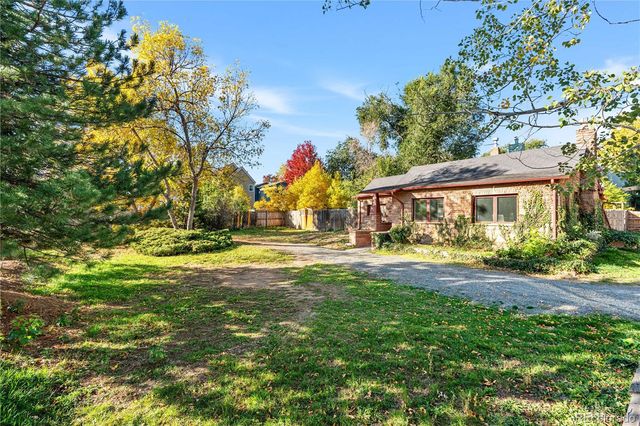 1180 Oakdale Place, Boulder, CO 80304