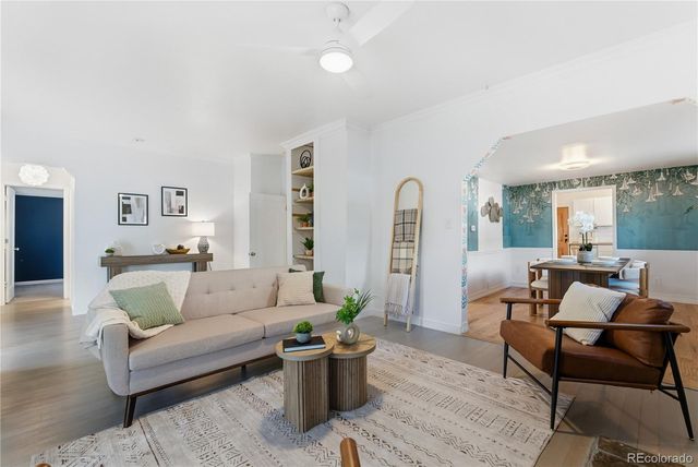 1180 Oakdale Place, Boulder, CO 80304