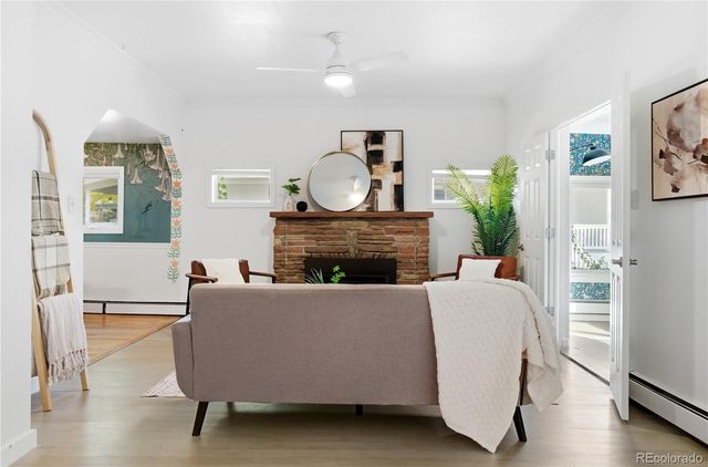 1180 Oakdale Place, Boulder, CO 80304