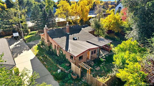 1180 Oakdale Place, Boulder, CO 80304