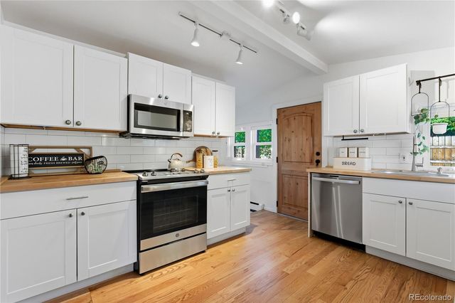 1180 Oakdale Place, Boulder, CO 80304