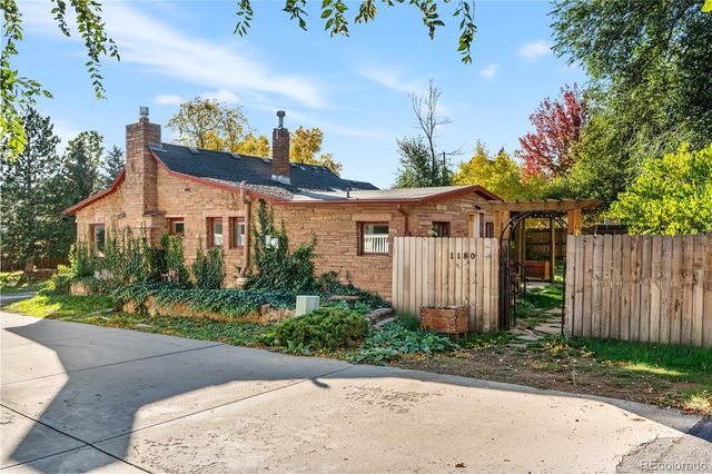 1180 Oakdale Place, Boulder, CO 80304