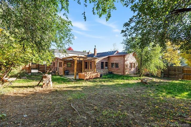 1180 Oakdale Place, Boulder, CO 80304