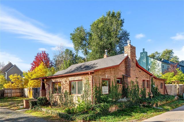 1180 Oakdale Place, Boulder, CO 80304