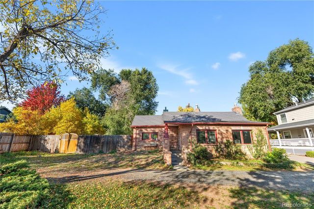 1180 Oakdale Place, Boulder, CO 80304