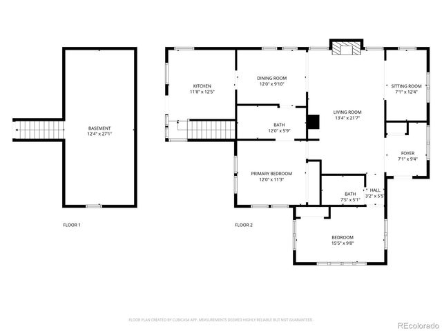 1180 Oakdale Place, Boulder, CO 80304