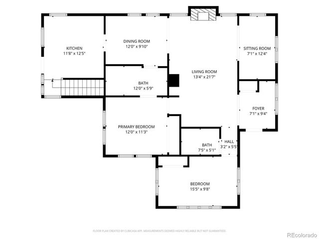 1180 Oakdale Place, Boulder, CO 80304