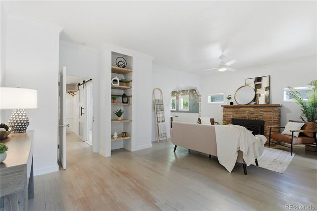 1180 Oakdale Place, Boulder, CO 80304