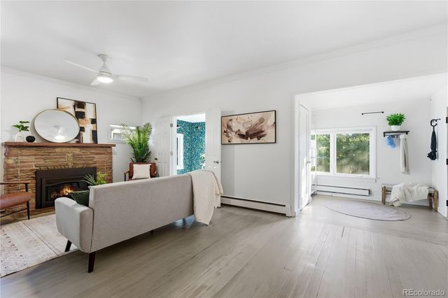 1180 Oakdale Place, Boulder, CO 80304