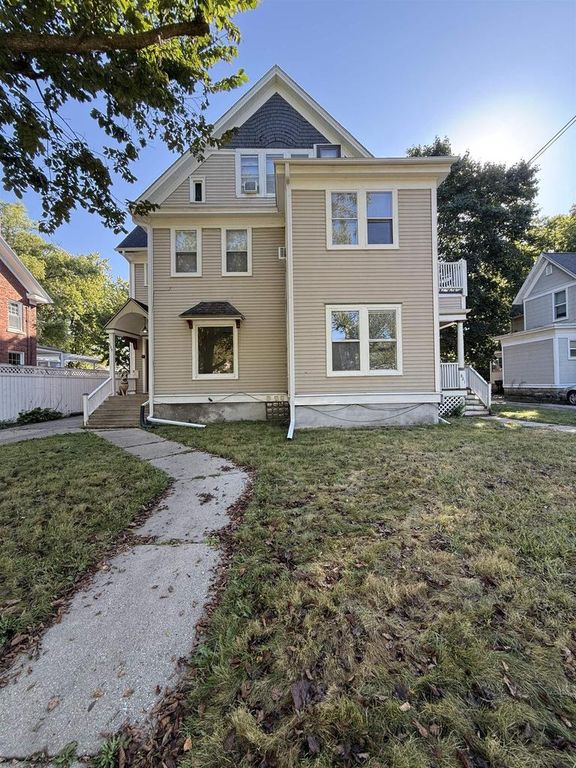 823 Church Street, Beloit, WI 53511