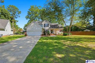 4023 Roxboro, Florence, SC 29501