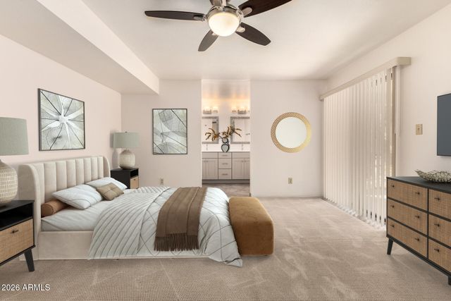 9550 N 94TH Place 117, Scottsdale, AZ 85258