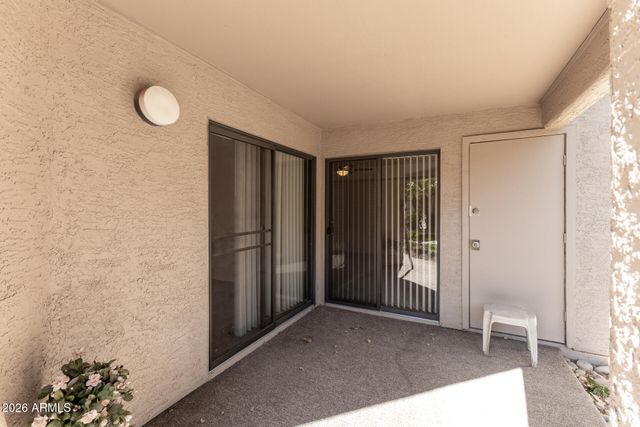 9550 N 94TH Place 117, Scottsdale, AZ 85258