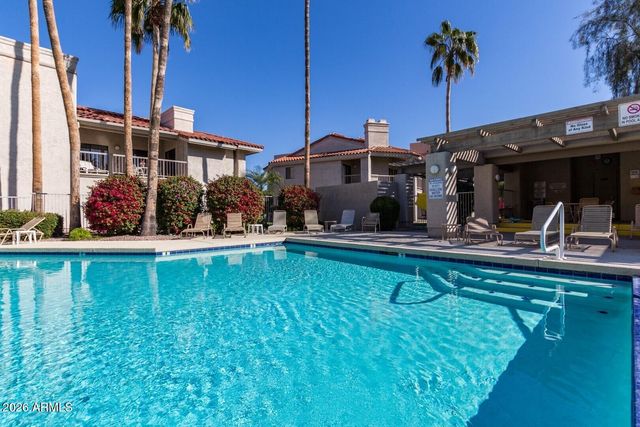 9550 N 94TH Place 117, Scottsdale, AZ 85258