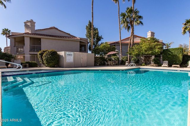 9550 N 94TH Place 117, Scottsdale, AZ 85258