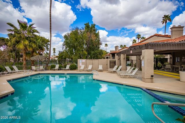 9550 N 94TH Place 117, Scottsdale, AZ 85258