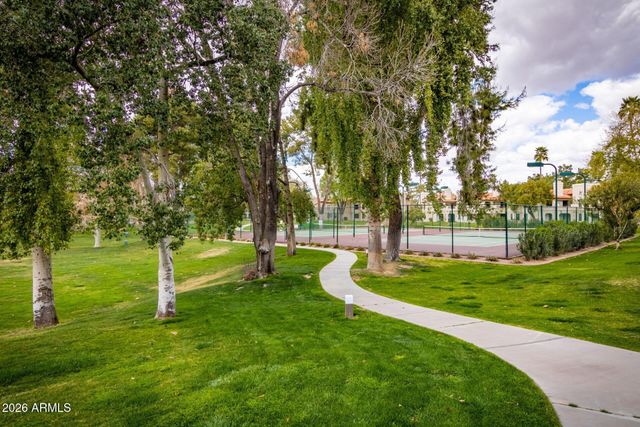 9550 N 94TH Place 117, Scottsdale, AZ 85258