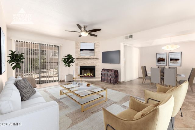 9550 N 94TH Place 117, Scottsdale, AZ 85258