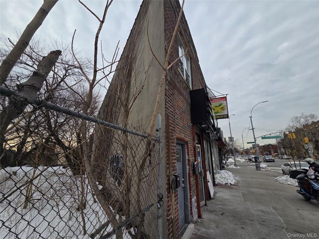 1638 Eastern Parkway, Brooklyn, NY 11233