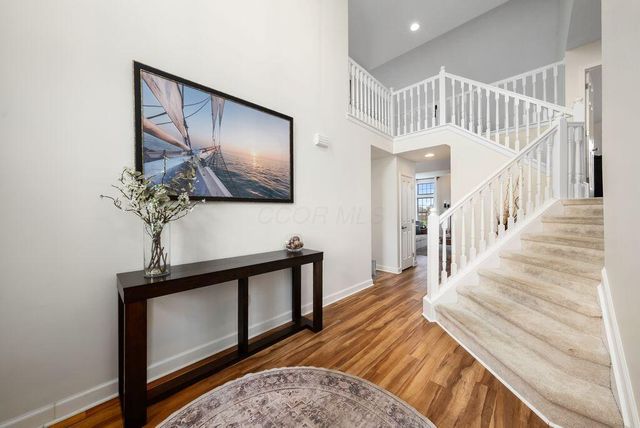 4311 Grathrine Court, Lewis Center, OH 43035