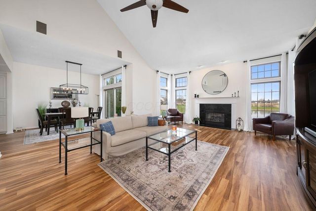 4311 Grathrine Court, Lewis Center, OH 43035