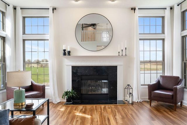 4311 Grathrine Court, Lewis Center, OH 43035