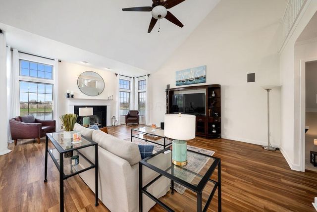 4311 Grathrine Court, Lewis Center, OH 43035