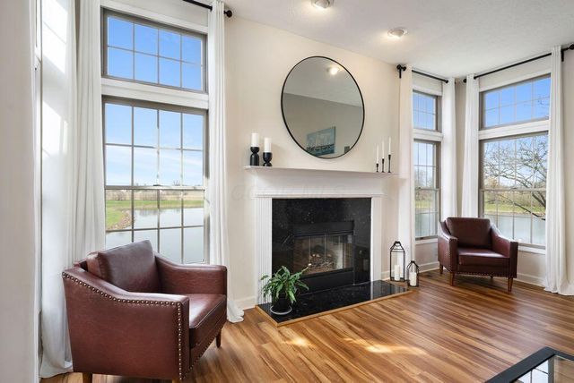 4311 Grathrine Court, Lewis Center, OH 43035