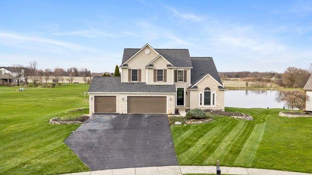 4311 Grathrine Court, Lewis Center, OH 43035