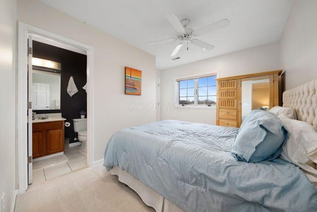 4311 Grathrine Court, Lewis Center, OH 43035