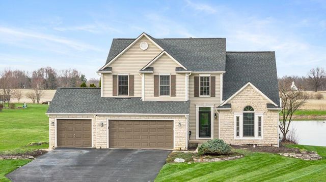 4311 Grathrine Court, Lewis Center, OH 43035