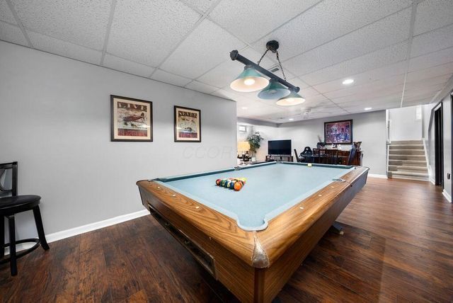 4311 Grathrine Court, Lewis Center, OH 43035