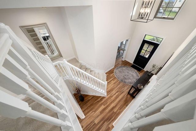 4311 Grathrine Court, Lewis Center, OH 43035