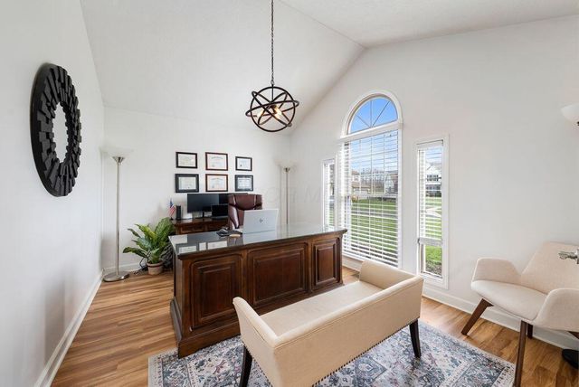 4311 Grathrine Court, Lewis Center, OH 43035