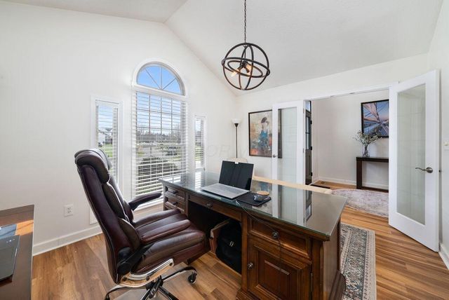 4311 Grathrine Court, Lewis Center, OH 43035